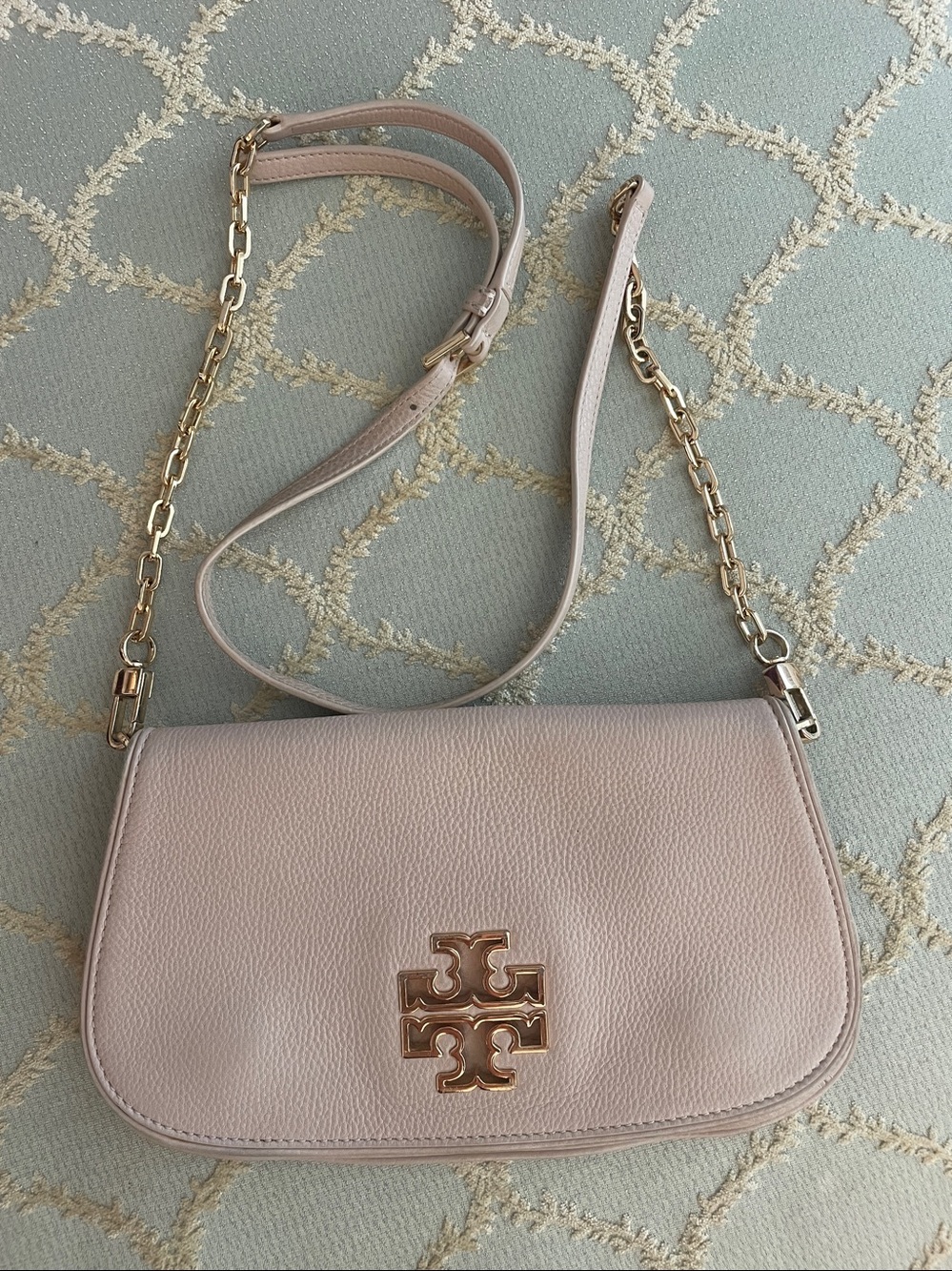 Tory Burch crossbody bag - Picture 9 of 11